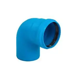 MAGNAPLAST Kolano UdBB 50/30 plumbing elbow 50×30 mm, model 146310
