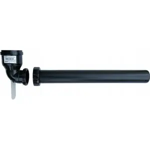 Almeva FLEX/STARR редуцированный ремонтный колено 60/80 (DWZ) PPEB58