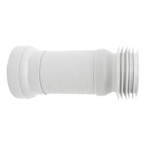 Гибкое соединение для унитаза Alca plast A97 для выхода 110 мм