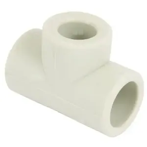 Тройник Alkotest TR5032 редукционный 50/32 мм полипропилен
