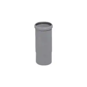 MAGNAPLAST gara savienojuma mufa HTL DN 75 mm modelis 12320 plastmasas caurulēm