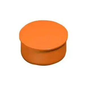 External sewer plug MAGNAPLAST KGM 110 mm (model 20220)