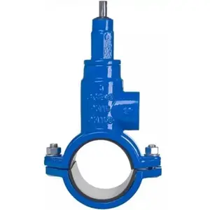 Сверло Jafar 3250 DN90 для труб PVC/PE, 5/4", GGG40