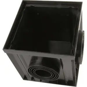 Люк / ревизионный колодец SYSTEM 300×300, No name, модель MX 01792