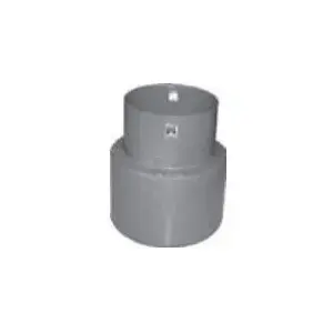 Переходная муфта MAGNAPLAST DR/KG 100 модель 30630