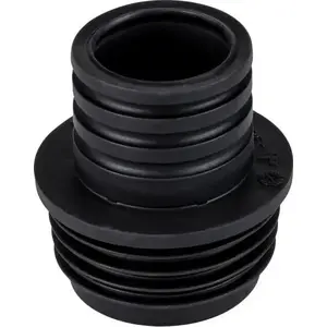 Caurules reduktors OPERATIVE 50/40–32 mm melns 3106227