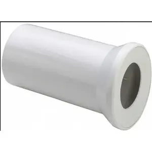VIEGA WC connection adapter PVC 110 x 150 mm model 103668