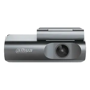 Dashcam DAHUA M3PRO 2K Ultra HD, CMOS, H.265, MicroSD up to 128 GB, USB-C, DC, Black
