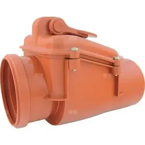 Gate valve MAGNAPLAST Zasuwa burzowa DN160, model 22170, DN160