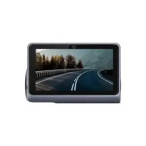 Dash camera DAHUA S6 Full HD 1920x1080, 134° view, 3" display, MicroSD up to 128 GB, DC power, GPS, Black