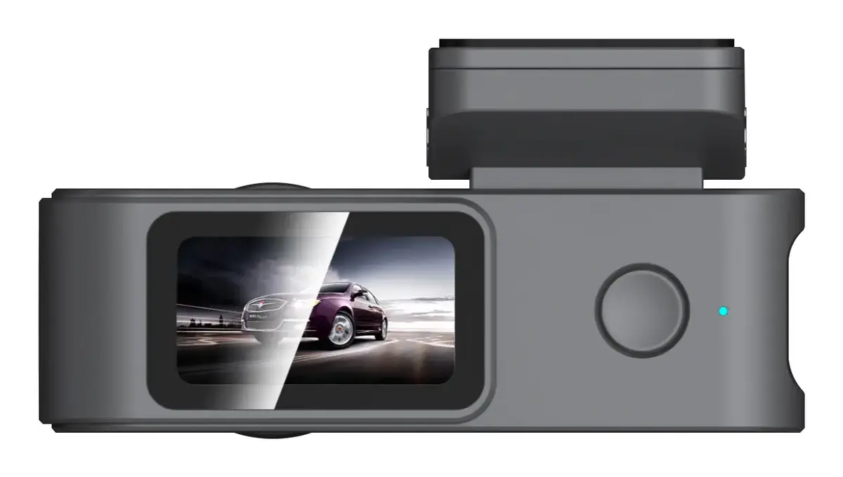 Dashcam DAHUA S5PRO 4K Ultra HD Photo 4