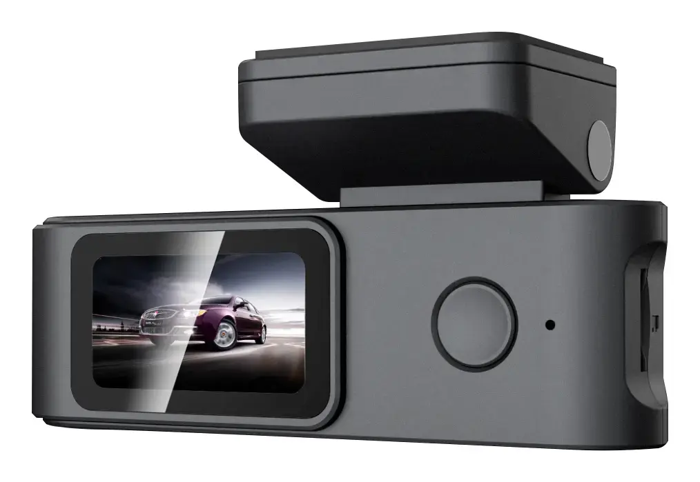 Dashcam DAHUA S5PRO 4K Ultra HD Photo 6