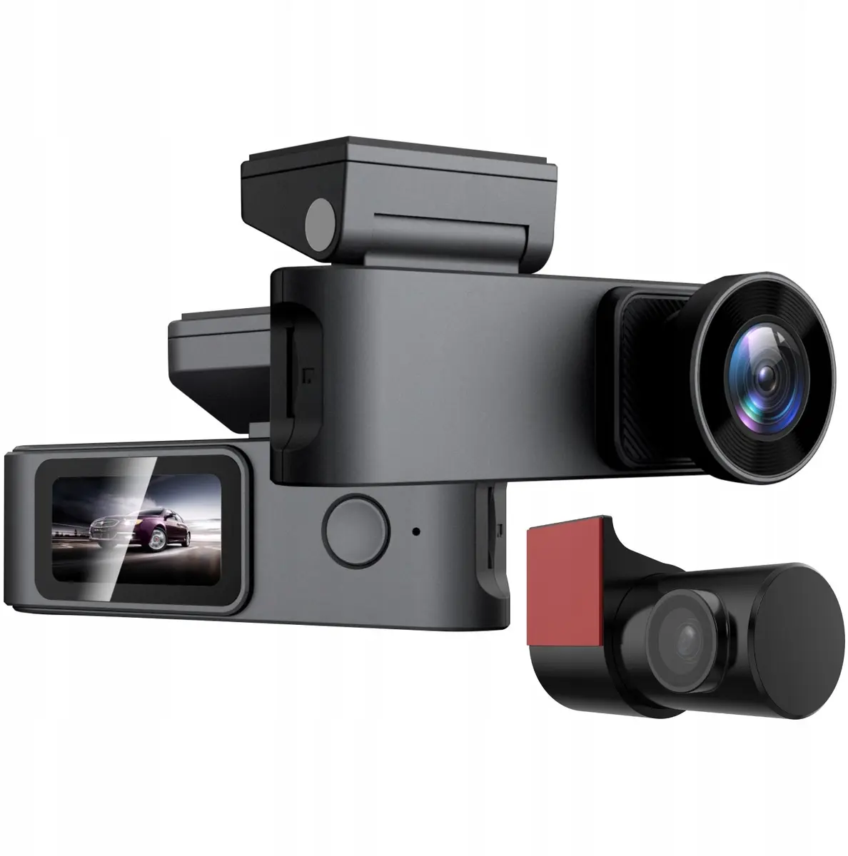 Dashcam DAHUA S5PRO 4K Ultra HD Photo 7