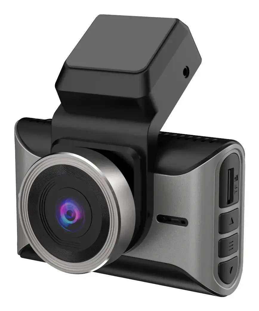 DAHUA S10 dashcam 4K Ultra HD Photo 4