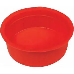 Pipe End Cap Kopos KF-17040-BB for Corrugated Conduits Ø 40 mm