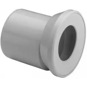 VIEGA Przyłącz WC PVC 110 смещённое (mimośrodowe przesunięcie) модель 703400