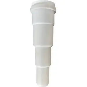 Reducer fitting 50/40/32 straight R 543, No name (HP/R543)