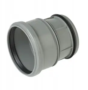 Pipe reducer without socket 110/110 MAGNAPLAST RED110/110
