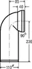 VIEGA Viega 3811 plumbing component 100 mm Photo 3