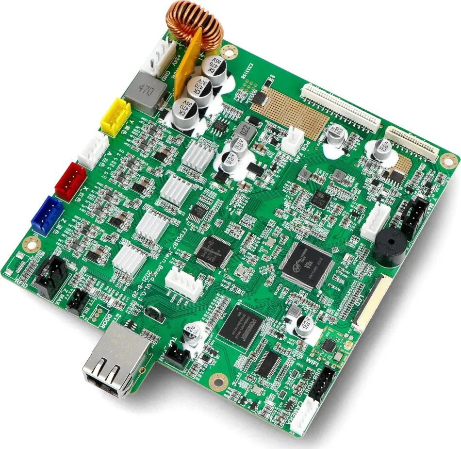 Printer & Copier Parts