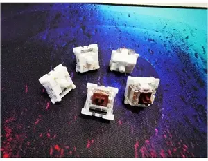 Replacement mechanical switches ActiveJet for Thor 300/Thor 303/Thor 230 keyboards (Outemu Panda)
