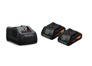 Battery & charger set Bosch FEIN ProCORE, Lithium‑Ion 4 Ah