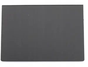 Touch pad Lenovo TOUCH PAD MYLAR BLACK SU — replacement input accessory