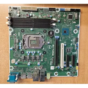 Motherboard Dell Motherboard — original Dell system board, compatible with Dell systems (MPN: Motherboard)