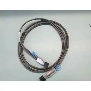 HP Mini SAS HD uz Mini SAS 4-līmeņu kabelis, 2 m
