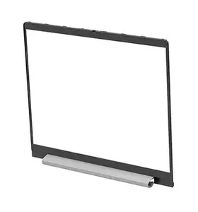 Laptop bezel HP N07449-001 — spare front frame for HP laptops, compatible with 14-inch FHD/HD display housings