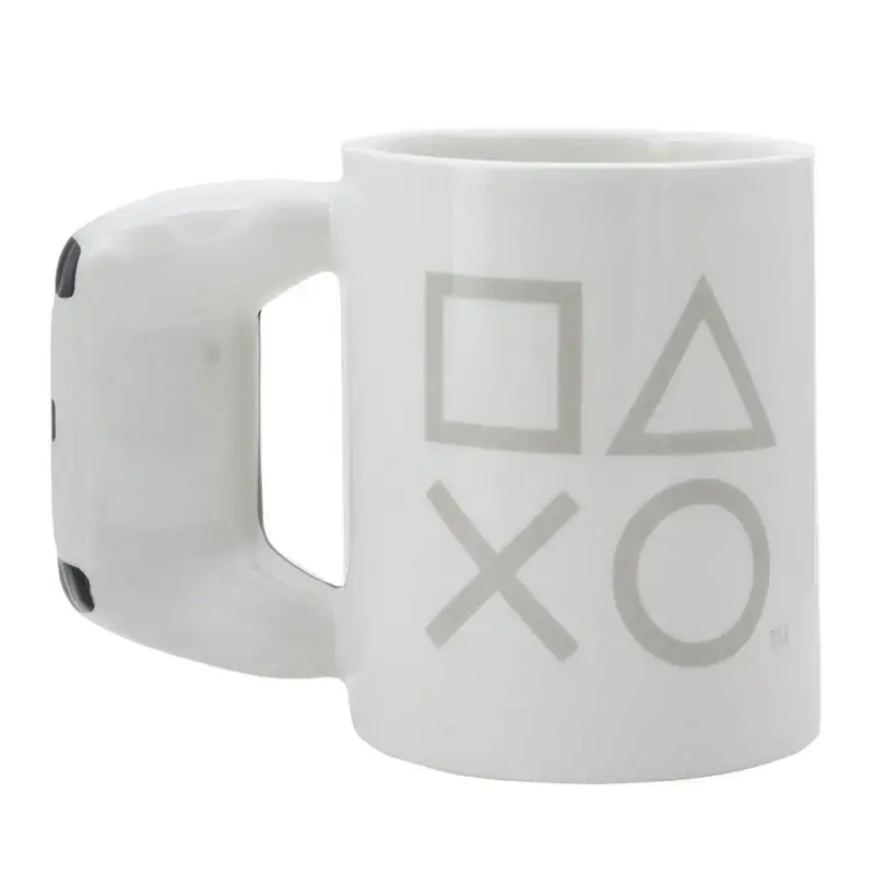 Paladone PlayStation krūze PS5 0,48 l Photo 2