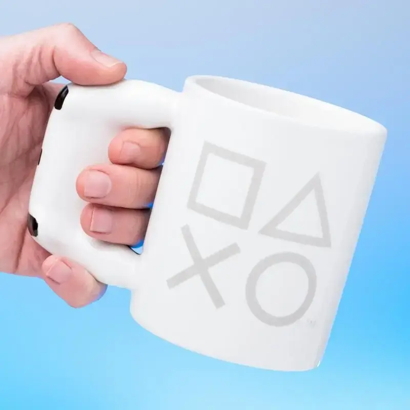 Paladone PlayStation krūze PS5 0,48 l Photo 5
