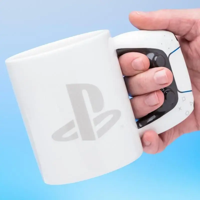 Paladone PlayStation krūze PS5 0,48 l Photo 6