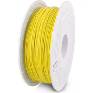 3D drukas materiāls BambuLab PLA Basic 1,75 mm 1 kg dzeltena