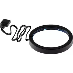 Singularity Protium 3.0 ARGB Ring - Acetal lighting accessory for liquid cooling reservoirs