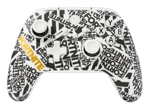 Game Controllers