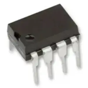 Преобразователь напряжения в частоту Texas Instruments LM331N/NOPB в корпусе DIP-8 V/F