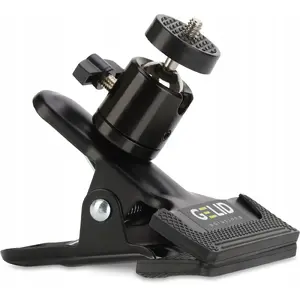 Clamp Gelid Universal Spring Clamp ST-LUX-SP-01 — universal mounting spring clamp for cooling and accessories