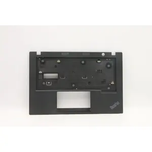 Replacement cover assembly for Lenovo laptops — OEM spare part, compatible rear/top casing