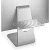 TwelveSouth BackPack 3 Silver защитный чехол Photo 2
