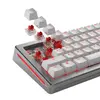 Keyboard switches GLORIOUS Fox HE — 36 pieces Photo 6