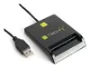 Smart karšu lasītājs TECHLY I-CARD CAM-USB2TY2 Photo 2