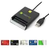 Smart karšu lasītājs TECHLY I-CARD CAM-USB2TY2 Photo 3
