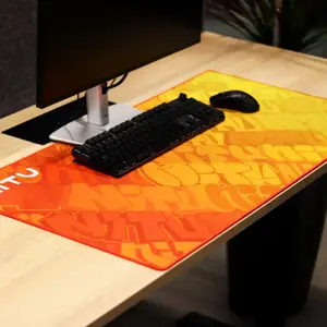 Mouse pad STEELSERIES NT-PP-XXLV1 gaming XXL, extra-large surface (model NT-PP-XXLV1)