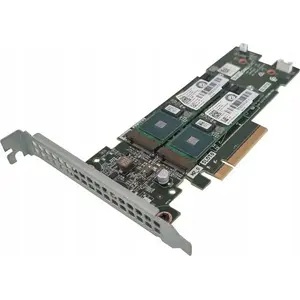 Dell kontrolierkarte ASSY,CRD,CTL,BOSS.S1V5,SATA,FH — SATA RAID/boot modulis