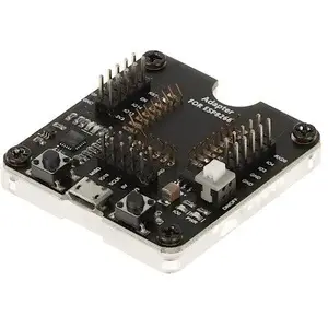ESP8266 programmētājs ESP12 sērijas moduļiem, Espressif