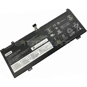 Battery pack 2-cell 38Wh 7.68V for Lenovo laptops — replacement battery