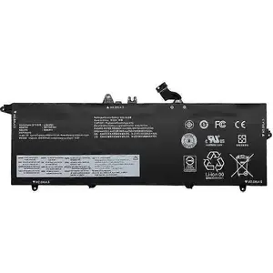 Аккумулятор для ноутбука Lenovo 4‑cell 60Wh 15.44V