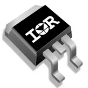 Мосфет транзистор Infineon IRFS3306 600 В, Rds(on) 3,4 мОм, Ptot 230 Вт
