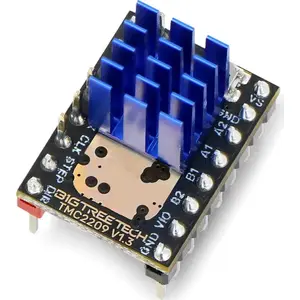 Stepper motor driver Bigtreetech TMC2209 v1.3 — Bigtreetech